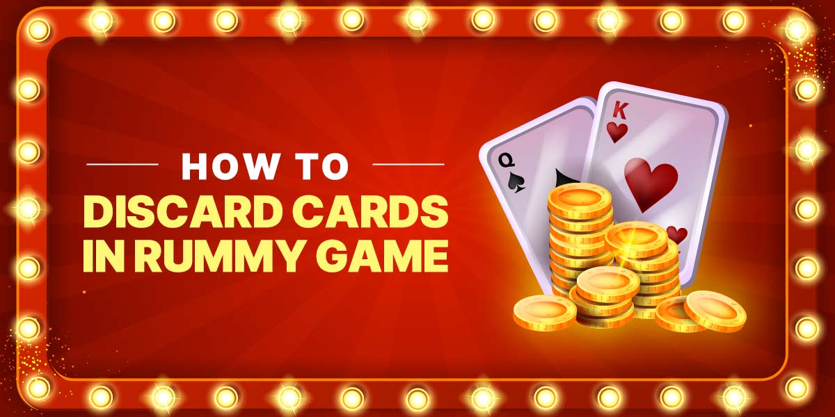 discard-card-trick-in-rummy-card-game